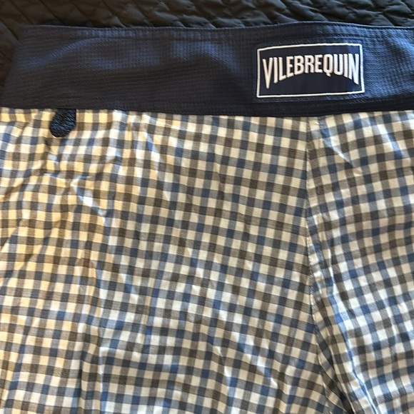 Vilebrequin X The Woolmark Company shorts, New w/o tags - Picture 5 of 16